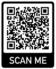 App Demo QR Code